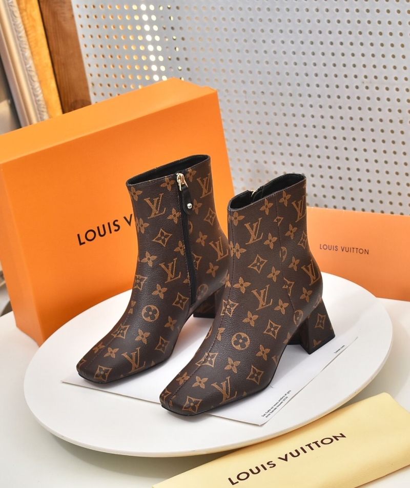 LV Boots